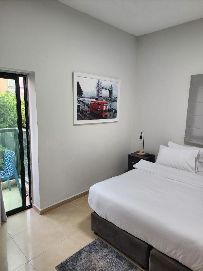 מלון תל אביב H7 Tlv מראה חיצוני תמונה